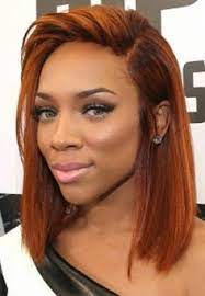 Resultat De Recherche D Images Pour Black Girl Copper Hair Hair Color For Black Hair Natural Hair Styles Natural Hair Color