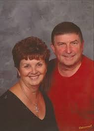 The Shipmans celebrating 50th anniversary