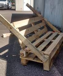 Banc en bois de palette recycle bedroomfurniture how to arrange bedroom furniture pallet patio furniture palette table wood bench. Banquette De Jardin En Palette Home Project Banc En Palette Banquette Jardin Banquette En Bois