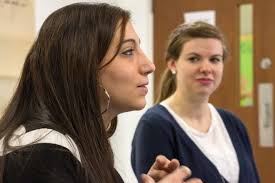 DCF's New Strategy: Treating Children And Families In Their Own Homes