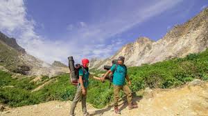 Pernikahan merupakan perhelatan yang sakral bagi kita. 7 Gunung Di Indonesia Yang Pas Banget Untuk Lokasi Foto Prewedding Aih Jadi Pingin Cepet Dihalalin Tribun Travel