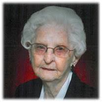 Obituary information for Zola McKnight