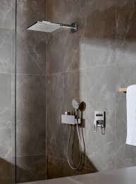 Great savings & free delivery / collection on many items. Hansgrohe Wall Outlet Fixfit Wall Outlet Porter 300 With Shower Holder And Shower Shelf Item No 26456000 Hansgrohe Int