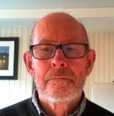 Barry Raynes's Instagram, Twitter & Facebook