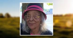 Alice Rebecca Brooks Obituary March 13, 2019