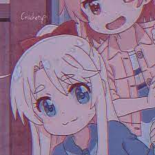 Image of 21 anime quotes about friendship worth sharing. Matching Profile Picture Anime Best Friends Cute Anime Profile Pictures Anime