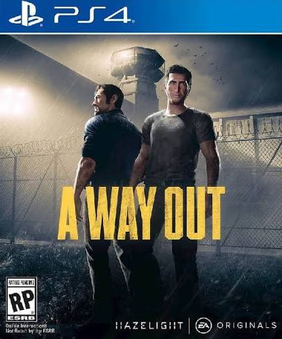 A WAY OUT