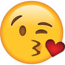 Related Image Emoties Emojis Kusjes