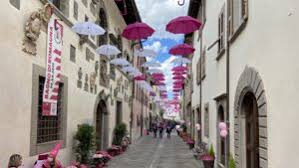 Le condizioni climatiche previste per la settimana prossima bagno di romagna. Notizie Dalla Zona Di Bagno Di Romagna A Cesena