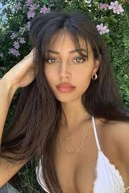 Hannah Mcdonnell's Instagram, Twitter & Facebook