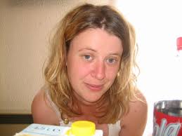 Peggy MOREL, 47 ans (FECAMP)