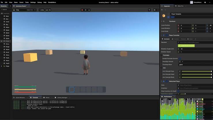 s&box developer preview screenshot