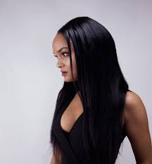 Virgin malaysian straight hair bundles: Malaysian Hair Straight Lari Hair