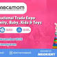 Asia, Baby, Children & Maternity Expo (ABC&MOM event image