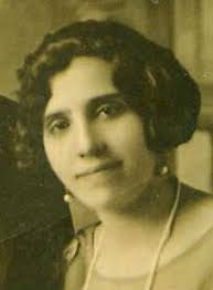 Toula “Stella” Dimitrakoulakou/Demas Coulacos (1902-1992)