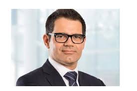 Frédéric Schneider évolue au sein de Mobilize Financial Services France, la  marque commerciale de RCI Banque