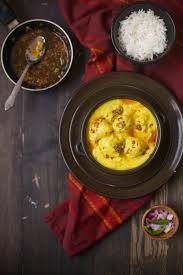 Punjabi Kadhi Pakora Chickpea Fritters In A Spicy Yogurt Gravy Sinfully Spicy Indian Food Recipes Vegetarian Indian Food Recipes Indian Cooking