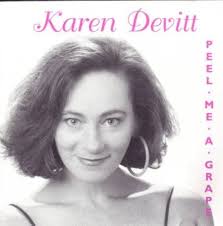 Karen Devitt's Instagram, Twitter & Facebook