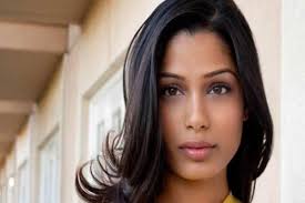 Check out the latest pictures, photos and images of freida pinto from 2020. Freida Pinto To Star In And Produce Adaptation Of Alka Joshi S Novel The Henna Artist Entertainment News Firstpost