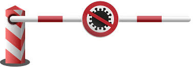 Zur navigation springen zur suche charakteristisch sind die akzentfarben rot und weiß.2. Schranke Links Schlagbaum Kostenloses Bild Auf Pixabay