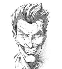 The Joker By Robertmarzullo On Deviantart Joker Artwork Joker Cartoon Joker Comic