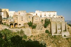 Cosa Vedere a Matera e Dintorni