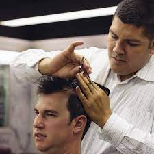 Looking for the best mens haircut near you in north hollywood, los angeles and overwhelmed by the options? Best Salons For Men In Los Angeles Cbs Los Angeles