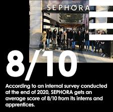 Explore our unrivaled selection of makeup, skin care, fragrance and more from classic and emerging brands. Simona Wolf Intern Marketing Sephora Linkedin
