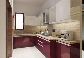 Modular Kitchen Design Ideas For Indian Homes Kitchen Design Small Space Modular Kitchen Design Kitchen Design Small