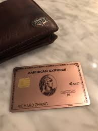 Maybe you would like to learn more about one of these? Prince Of Travel On Twitter The New Americanexpress Us Rose Gold Card Definitely Gonna Be Flashing This One Wherever I Go