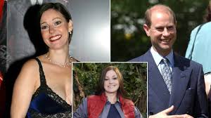He is notable for being the first child of a british monarch to seek a career. I M A Celebrity 2020 What Happened With Ruthie Henshall And Prince Edward Heart