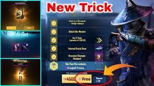 Earn royale points from missions, items and crates to rank up and collect rewards. How To Get Free Royal Pass In Pubg Season 9