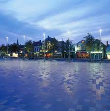 Sfeer proeven bij kledingzaak nebraska | centrum heerenveen. Heerenveen Centrum Hosper