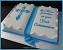 Chalice First Communion Cake Topper