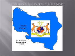 Pejabat tanah dan jajahan tumpat tumpat •. Jpskomuniti Laporan Profil Daerah Bagi Jajahan Tumpat Jurutera
