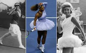 Join facebook to connect with lea pericoli and others you may know. I Look Delle Tenniste Che Hanno Fatto La Storia Da Suzanne Lenglen A Lea Pericoli Fino Alle Williams Io Donna