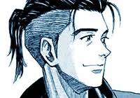 Blue Giant/Characters