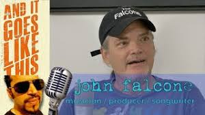 John Falcone