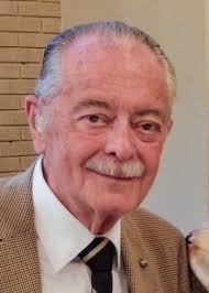 James Cooke Obituary (2020)