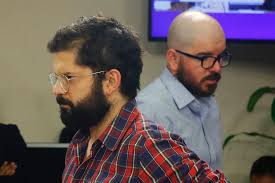 Estamos en un club grande, el más grande de chile Diputados Boric Y Jackson Registran Su Peor Aprobacion Desde Abril De 2018 En Encuesta Cadem