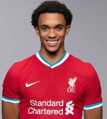 Get the latest on the english defender. Trent Alexander Arnold Liverpool Fc Wiki Fandom