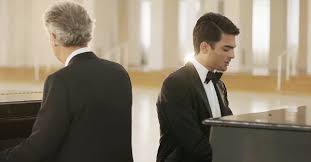 Andrea bocelli omri omdsm (italian: Andrea Bocelli Playing The Piano With His Son Is The Only Thing You Need To See Today