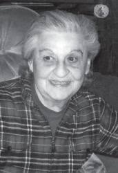 Madeleine Vachon Obituary (2016)