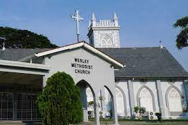 With approximately 200,000 members in more than 1034 congregations (local and preaching points), it is the largest protestant denomination in the country. Malaysian Methodists At Odds With Uk Church Over Same Sex Marriage Uca News