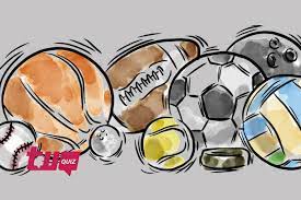 ¡entra ahora para ver el partido en vivo! Crees Que Conoces De Deportes Pruebalo En Este Cuestionario