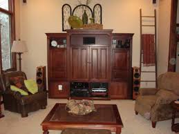 Living Room Combo 2 Channel Ht