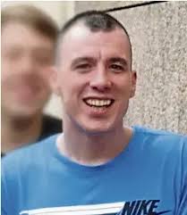 Murderer lobbed pool balls during tantrum in prison