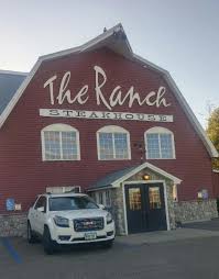 6 Small Town Steakhouses In North Dakota That Are Totally Worth The Trip North Dakota Vacation Devils Lake North Dakota