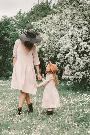 3,4 von 5 sternen 5. Mutter Tochter Passendes Kleid Mutter Und Tochter Passendes Etsy