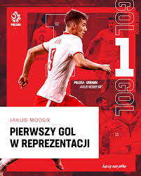 Jakub moder wrócił do wielkopolski, gdzie odbywa się zgrupowanie reprezentacji polski przed euro 2020. Laczy Nas Pilka 29 Sekund Od Wejscia Na Boisko Jakub Moder Wczoraj Strzelil Swojego Pierwszego Gola W Reprezentacji Polski Gratulujemy I Czekamy Na Wiecej Facebook